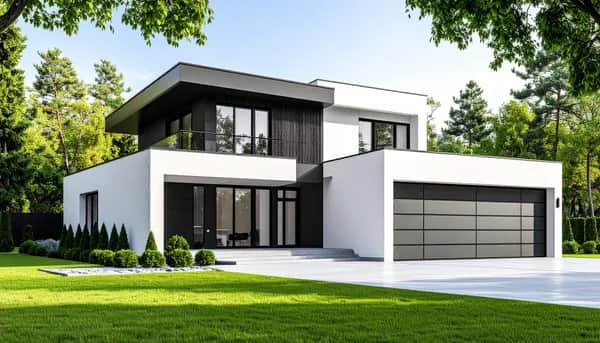 Bauplanung für Ihr Haus in Ulm