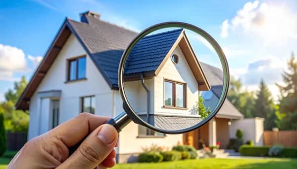 Immobilienwert berechnen lassen: Was Eigentümer in Augsburg wissen müssen