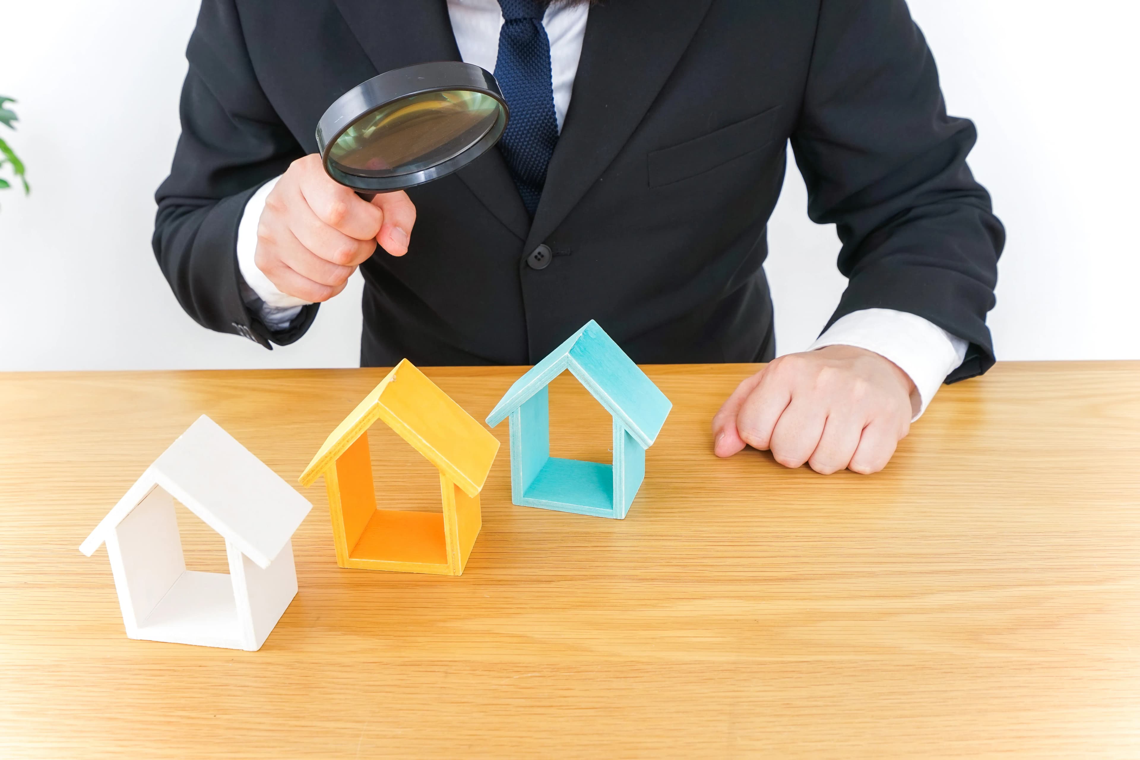 Professionelle Immobilienbewertung in Augsburg