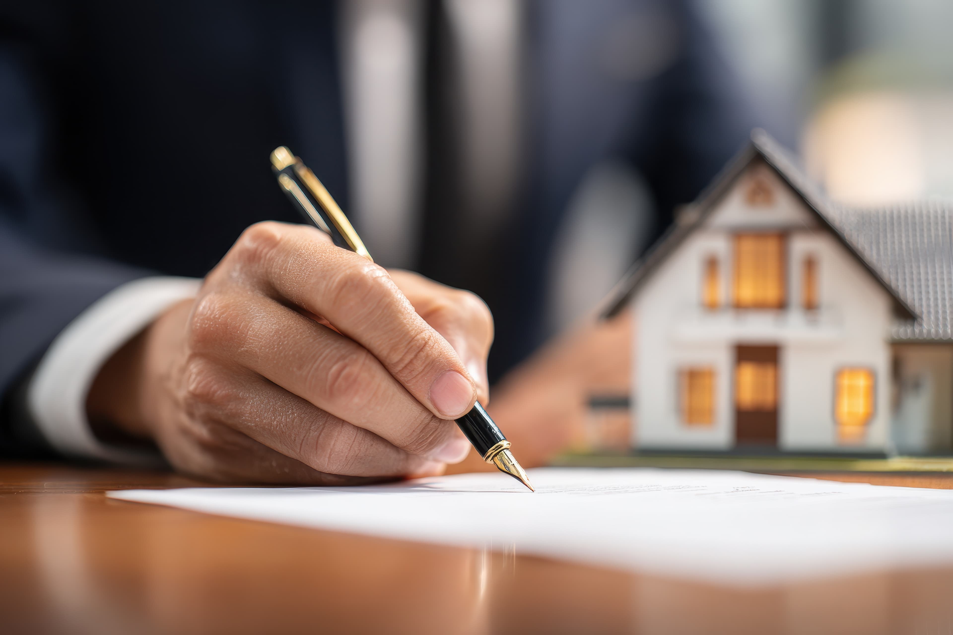 Immobilienbewertung für Ihr Haus in Bielefeld 