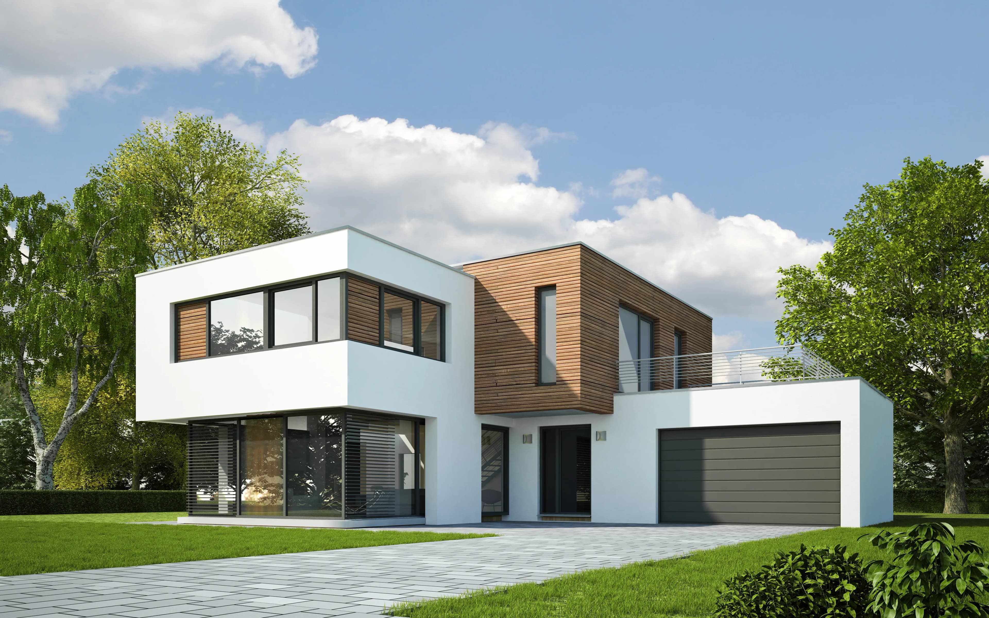 Fachgerechte Bauplanung in Osnabrück