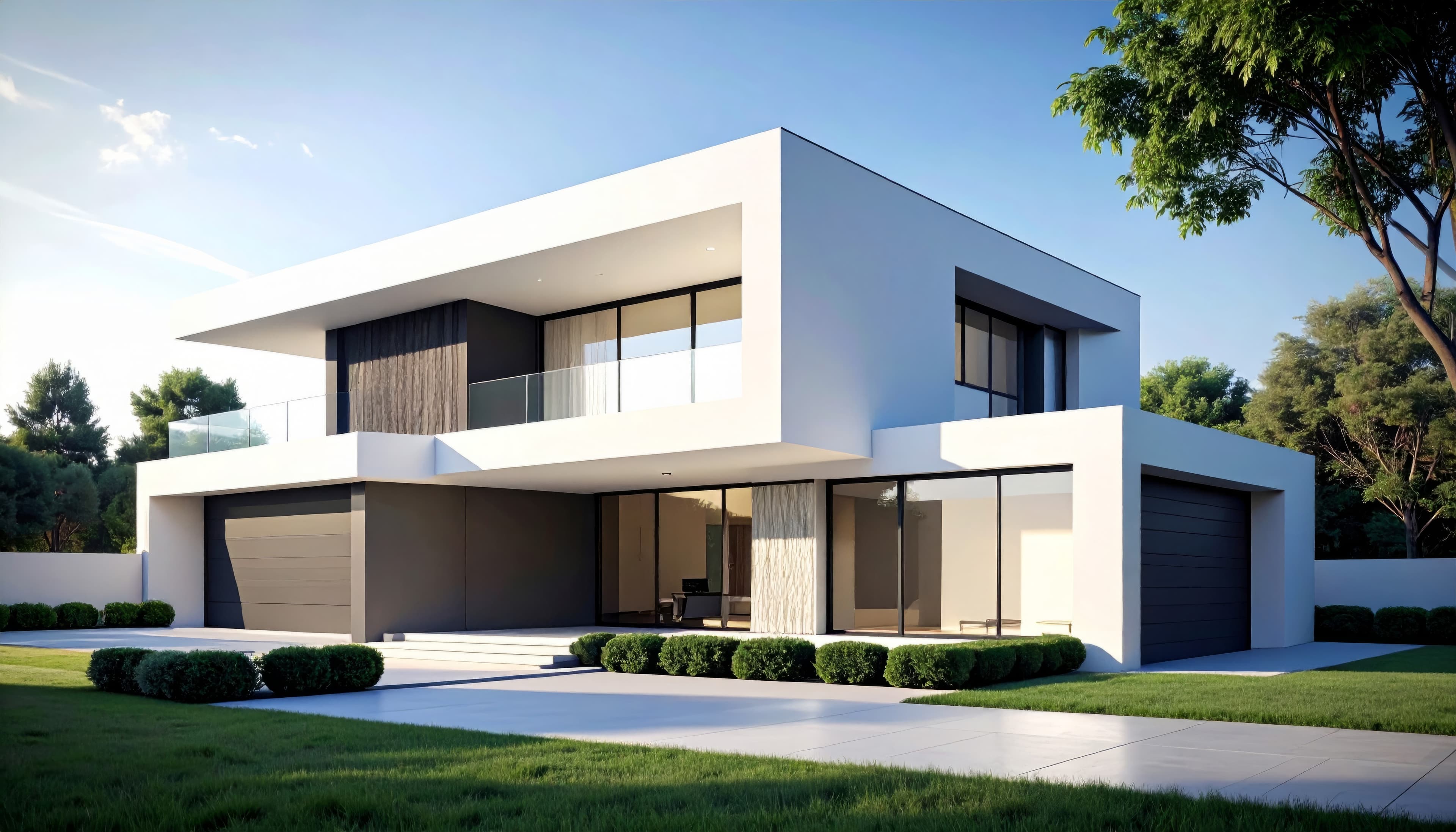 Professionelle Hausbau Planung in Ingolstadt