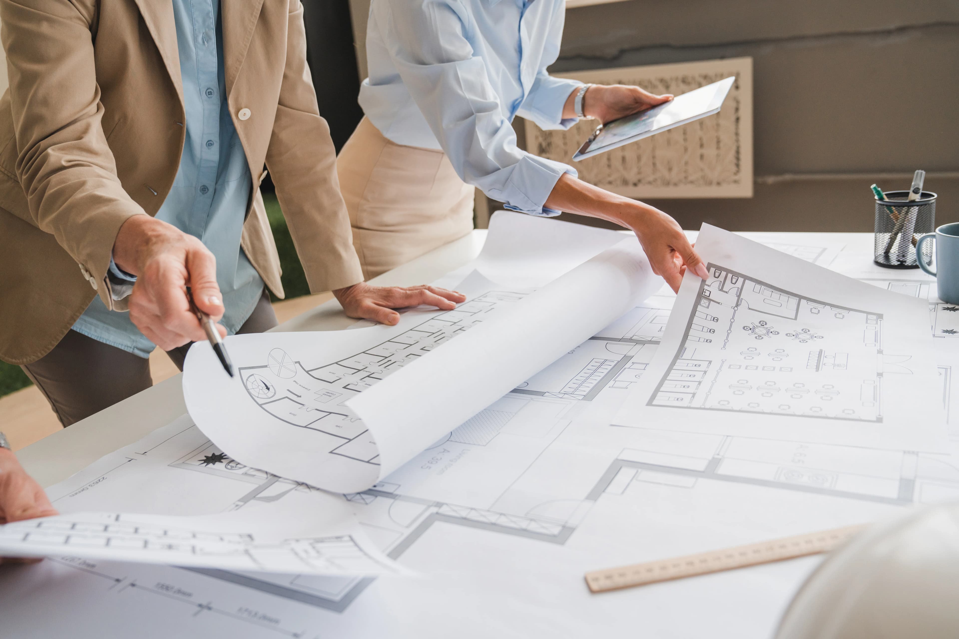Renovierung in Ulm professionell planen