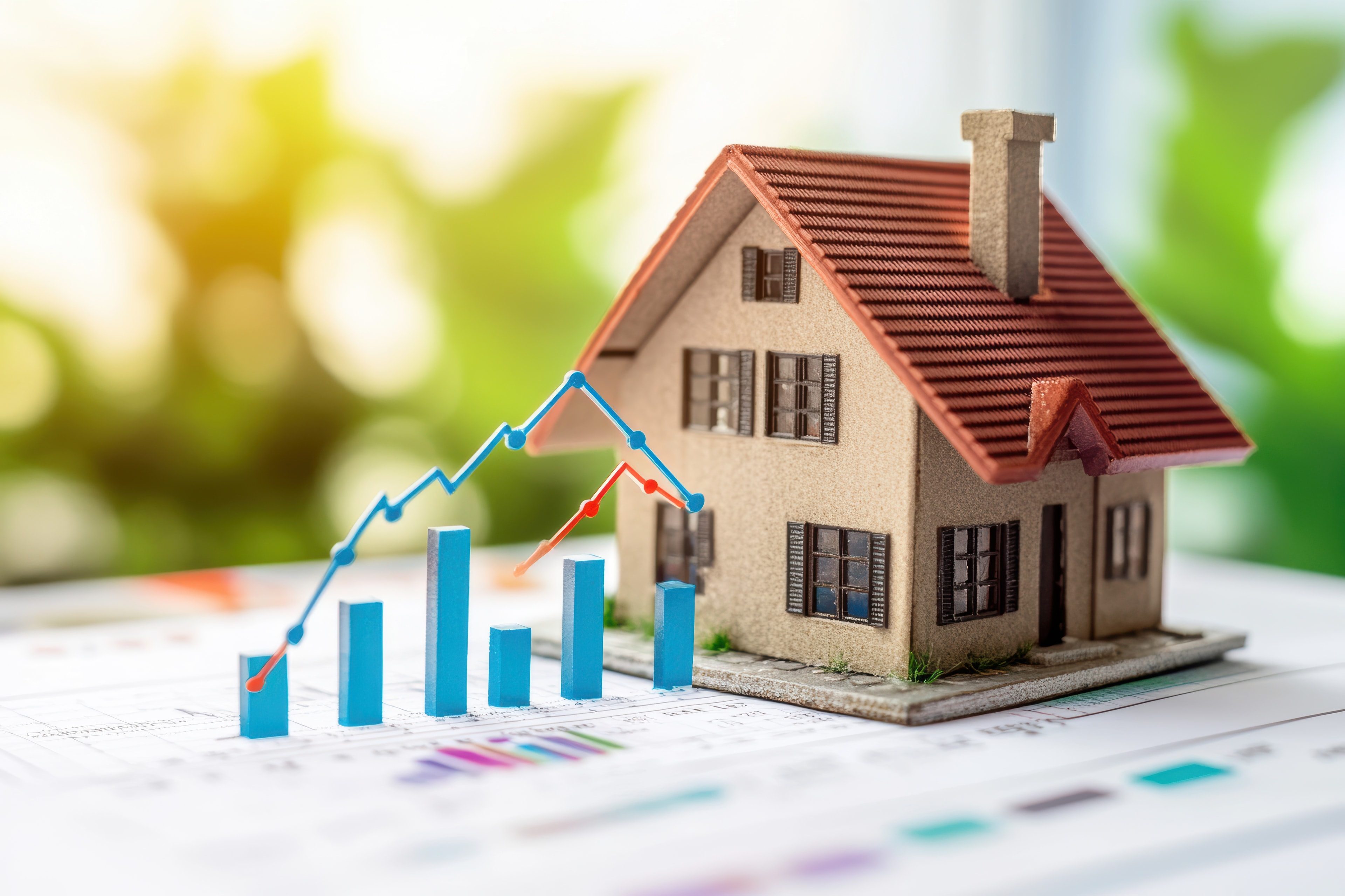 Immobilienwert ermitteln lassen in Paderborn