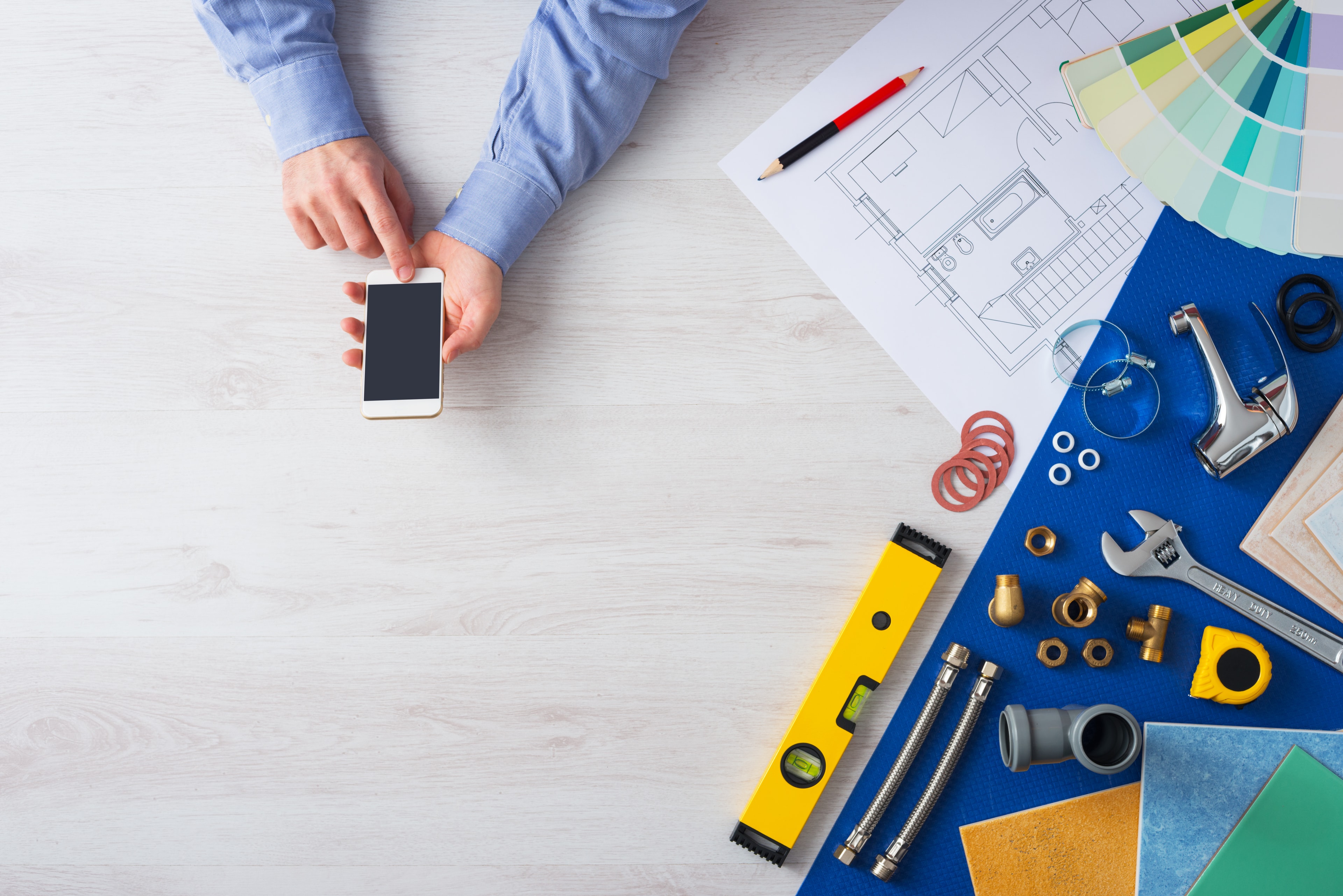 Professionelle Leckortung in Augsburg – Feuchtigkeitsschäden frühzeitig erkennen