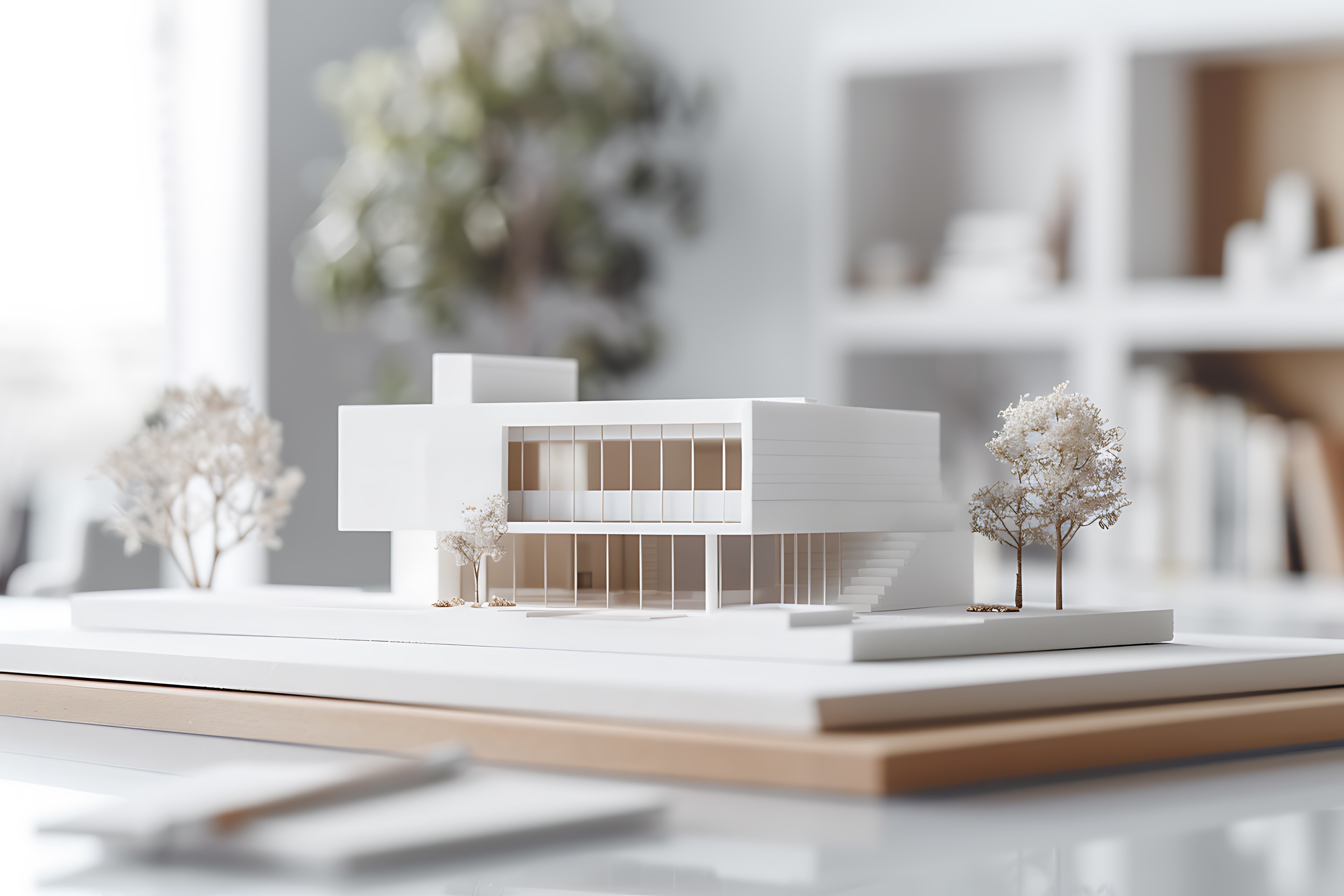 Bauantrag zeichnen in Ingolstadt – Unterstützung durch erfahrene Experten