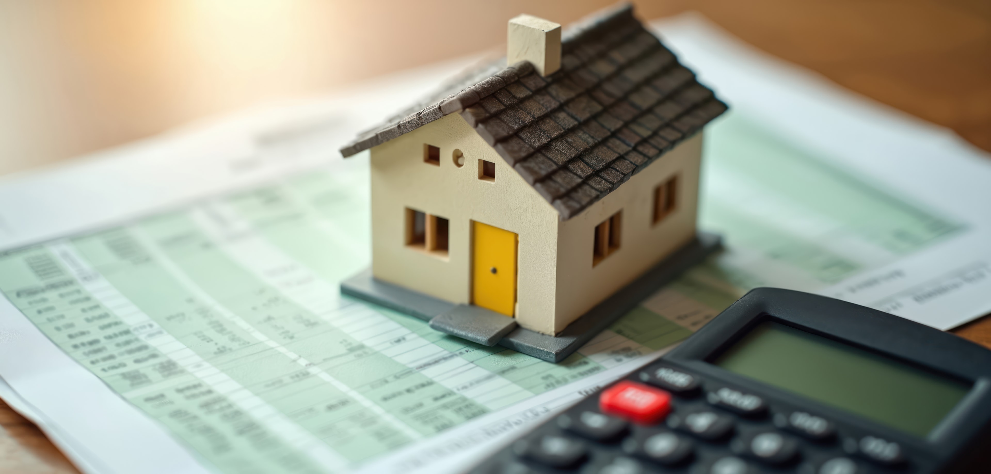 Fachgerechte Immobilienbewertung in Herford – Gutachten für Käufer und Eigentümer