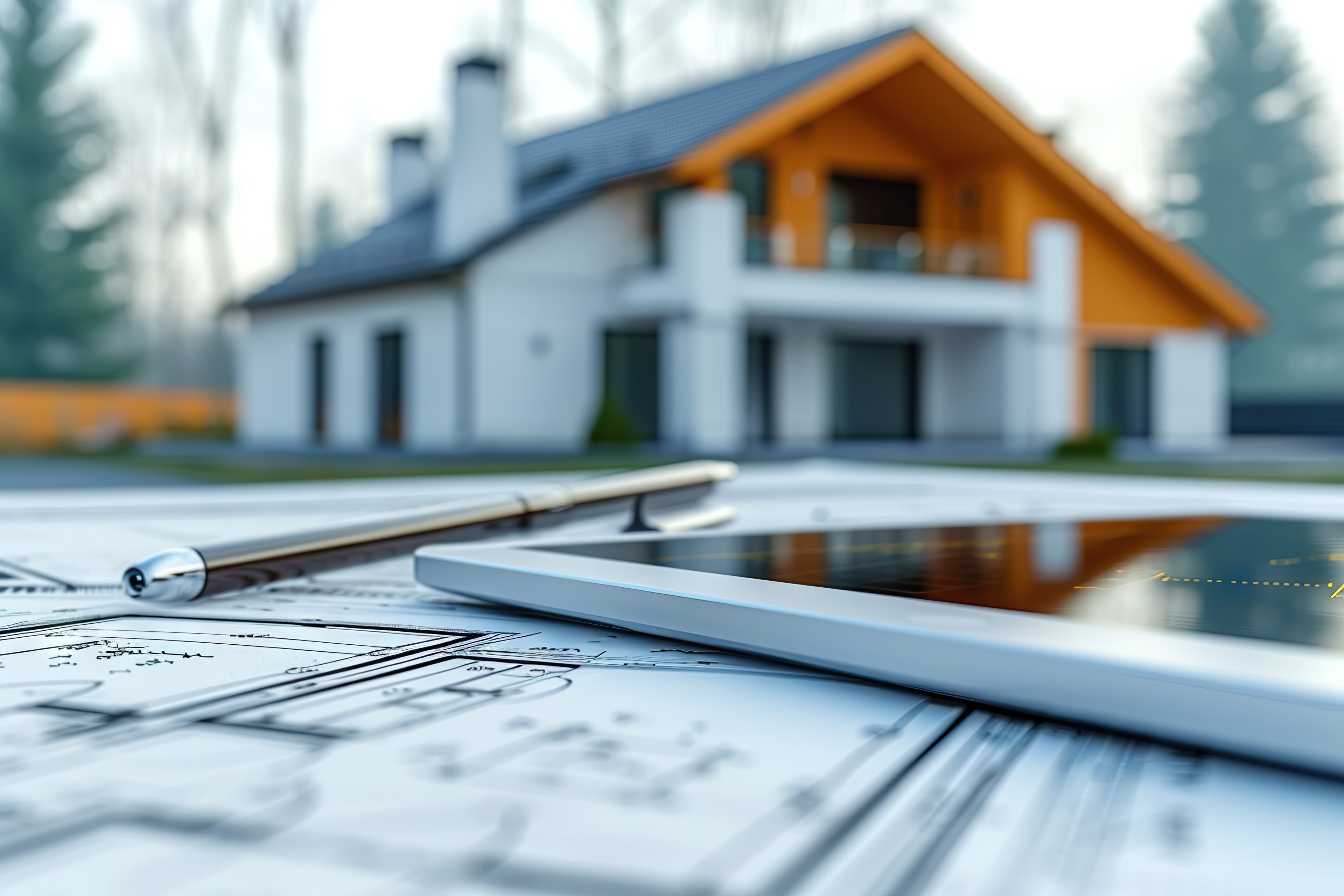 Immobilien kaufen mit Sicherheit – warum ein Gutachten vor dem Kauf entscheidend ist