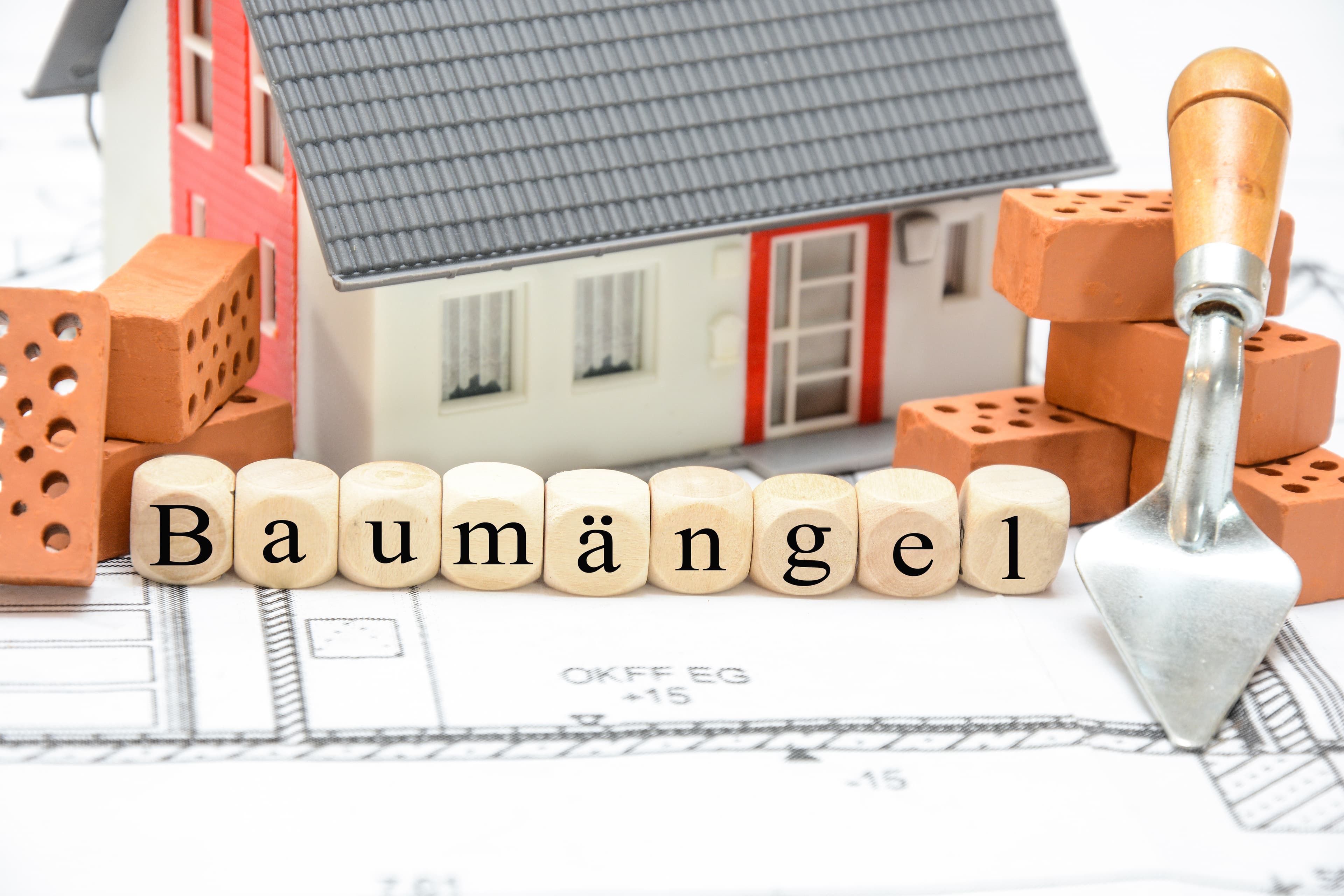 Erfahrener Bausachverständiger in Osnabrück