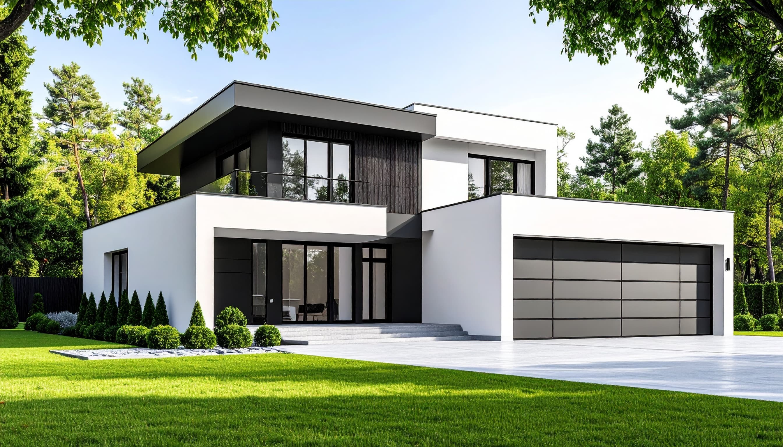 Bauplanung für Ihr Haus in Ulm