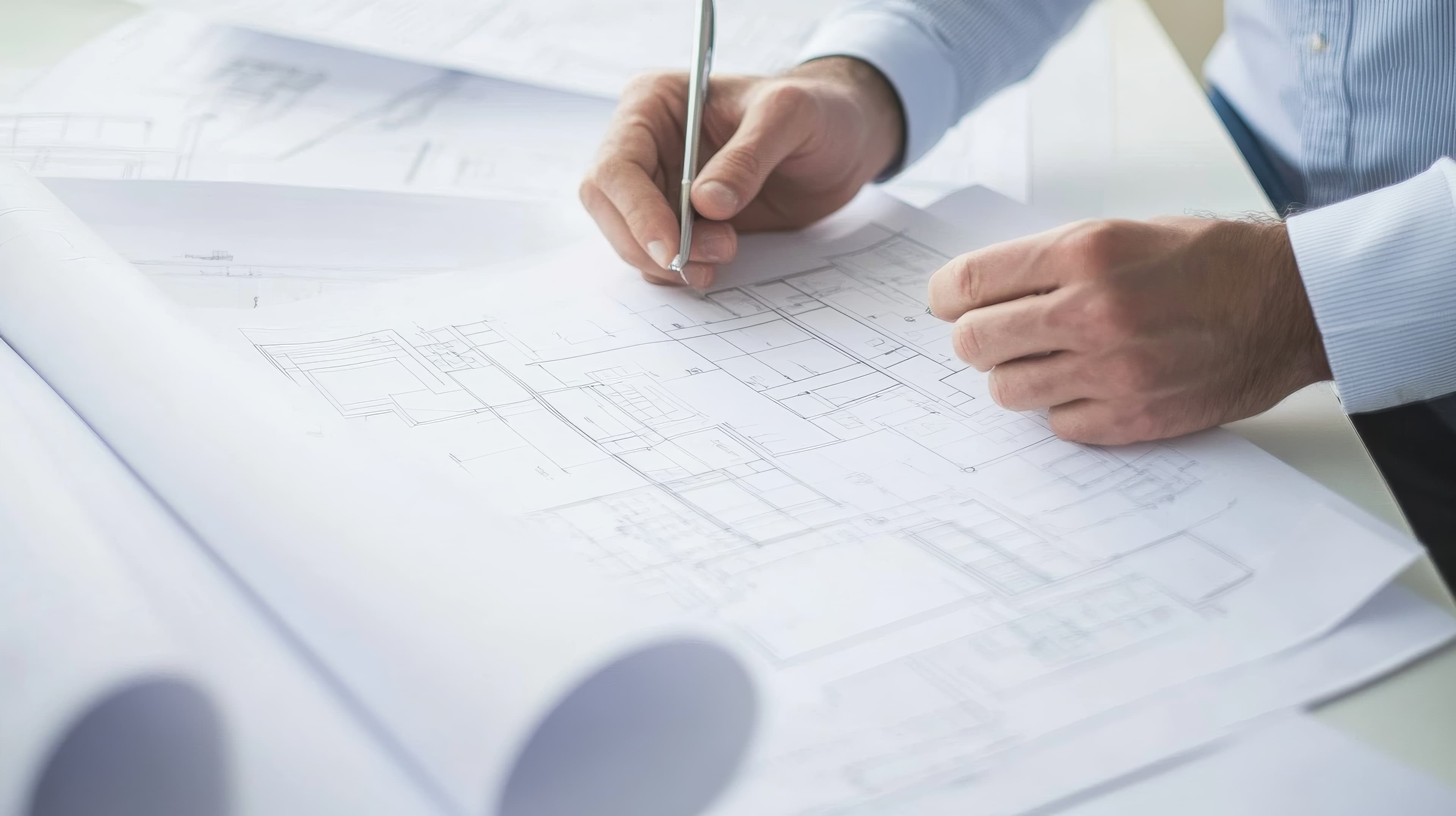 Dachgeschoßausbau in Hannover planen - Mehr Wohnqualität