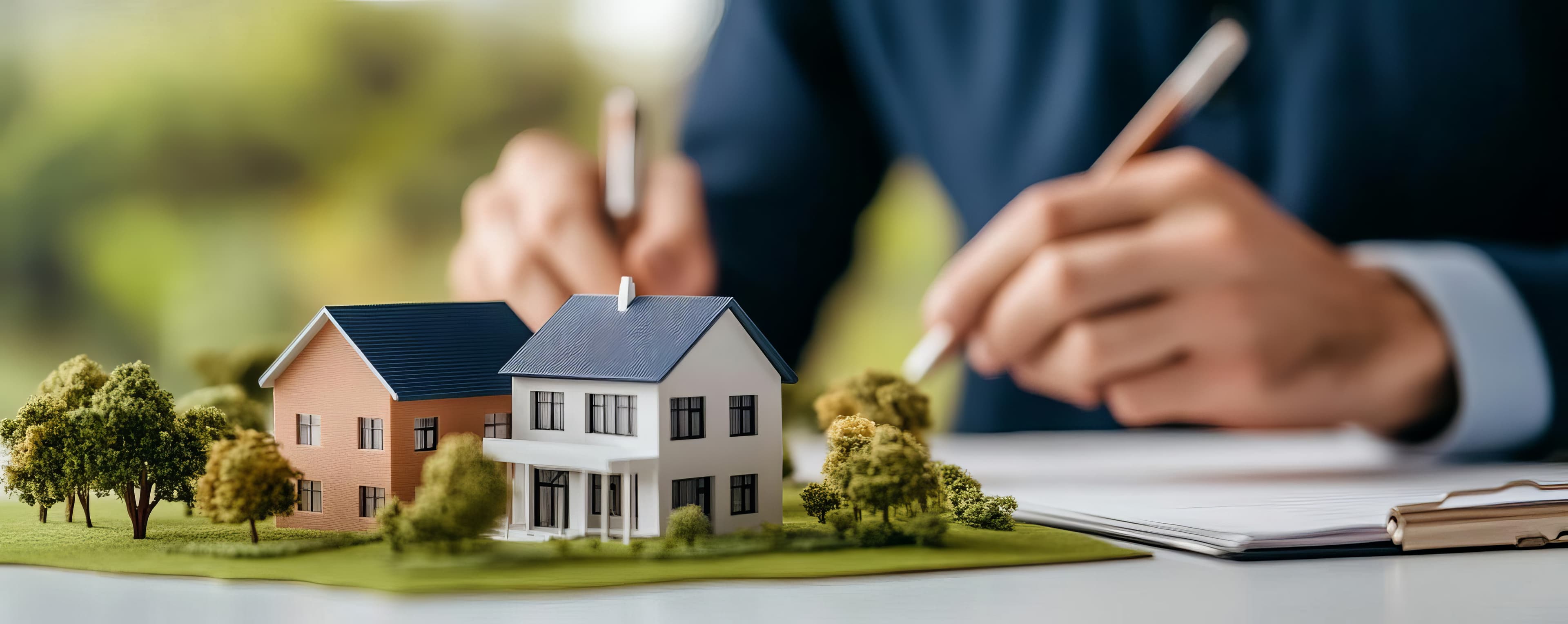 Wie läuft eine Immobilienbewertung durch einen Sachverständigen ab?